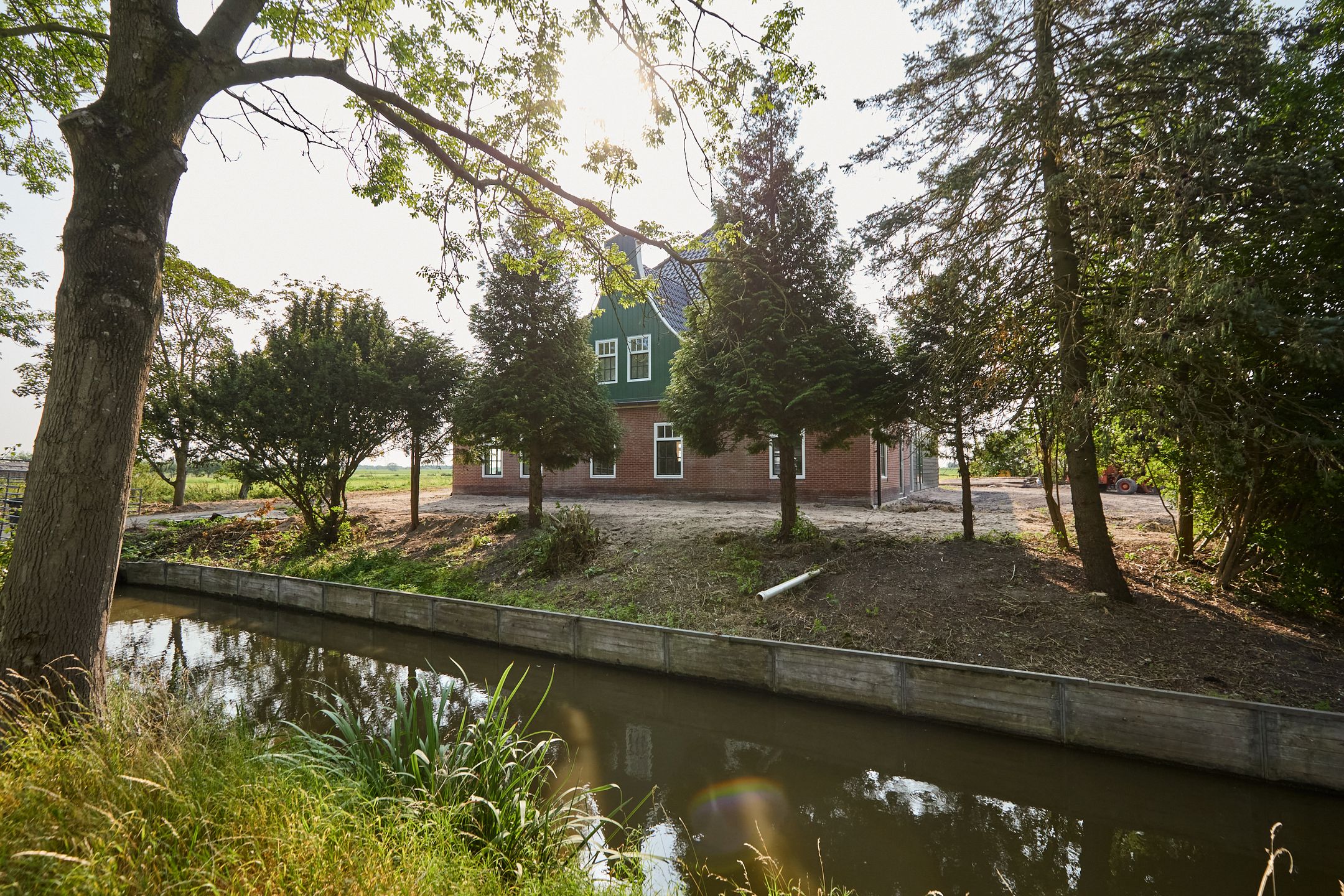 Foto 3 van Zuiderweg 27