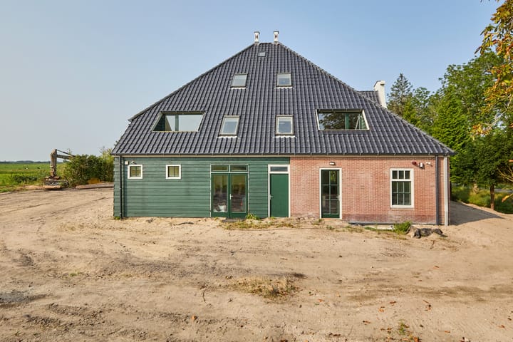 Foto 4 van Zuiderweg 27