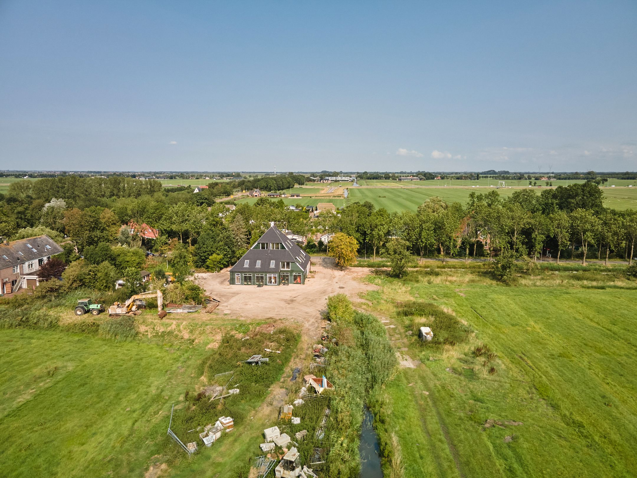 Foto 9 van Zuiderweg 27