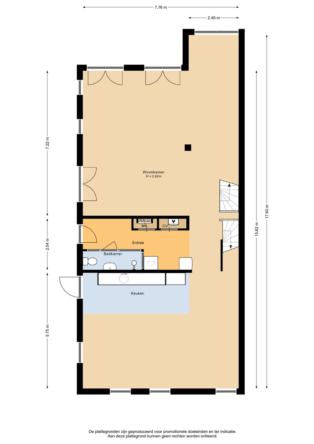 Foto 22 van Zuiderweg 27