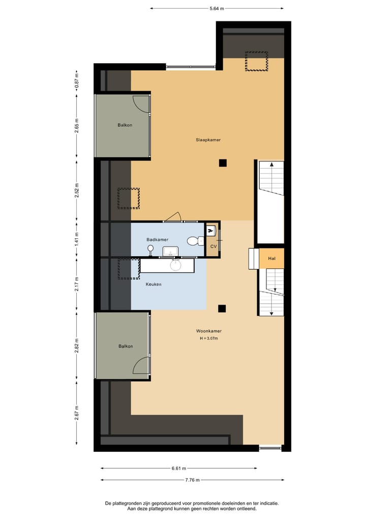 Foto 23 van Zuiderweg 27