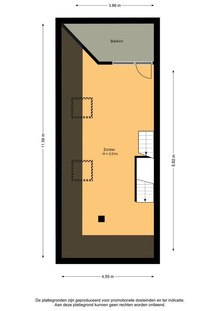 Foto 24 van Zuiderweg 27