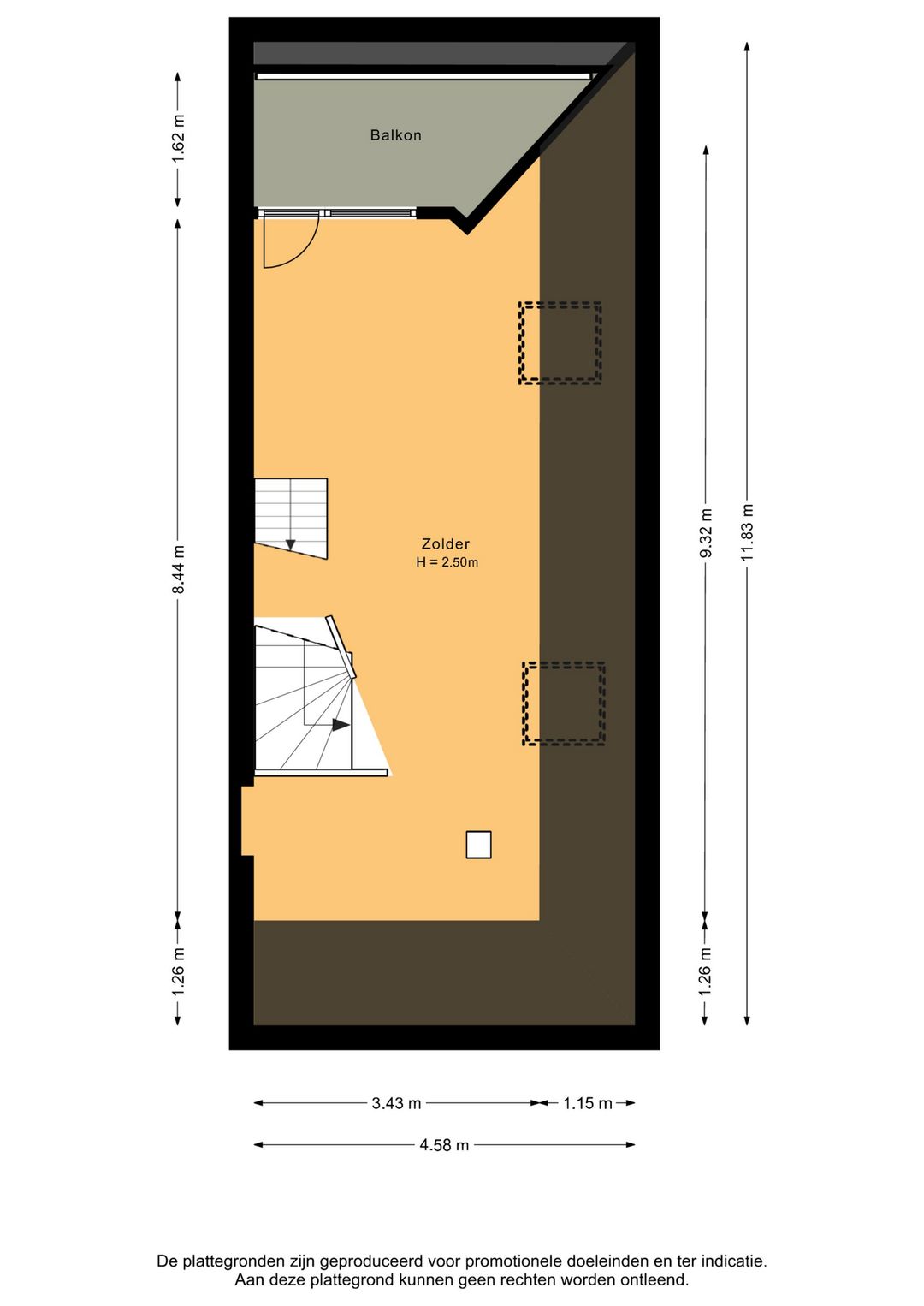 Foto 28 van Zuiderweg 27