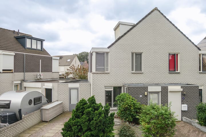 Foto 3 van Edelhertlaan 12