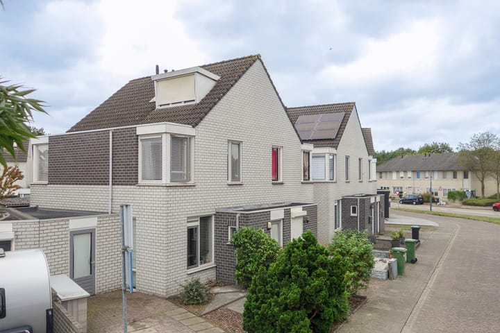 Foto 4 van Edelhertlaan 12