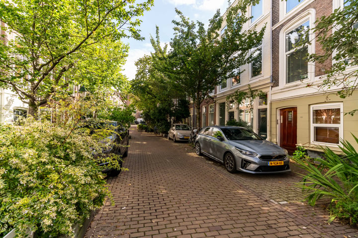 View photo 4 of 2e De Riemerstraat 168