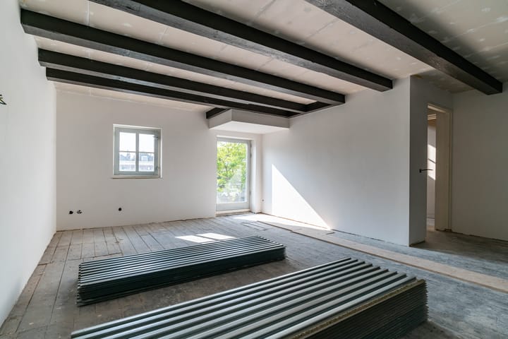 Foto 3 van Govert van Wijnkade 18-C