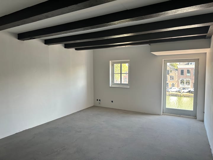 Foto 4 van Govert van Wijnkade 18-C