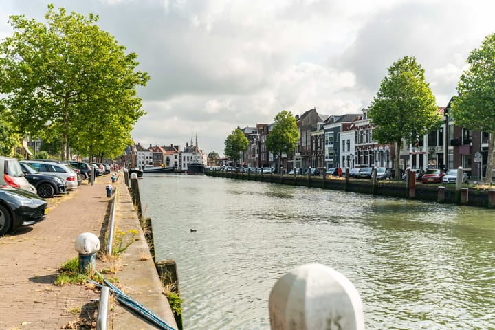 Foto 5 van Govert van Wijnkade 18-C