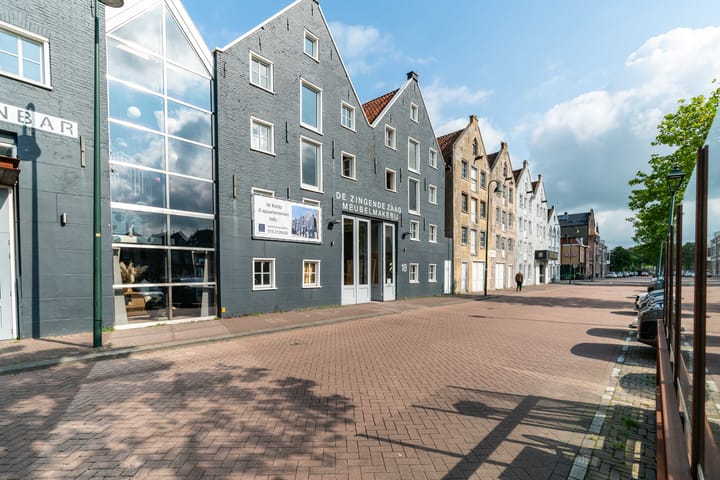 Foto 7 van Govert van Wijnkade 18-C