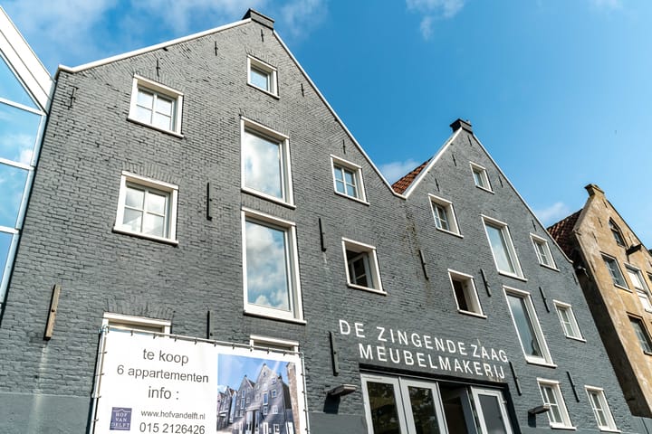 Foto 8 van Govert van Wijnkade 18-C