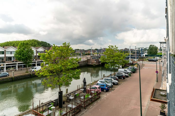 Foto 9 van Govert van Wijnkade 18-C