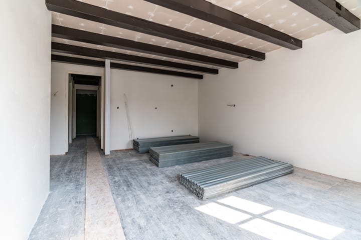 Foto 10 van Govert van Wijnkade 18-C