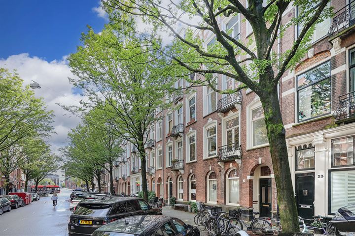 View photo 28 of Bosboom Toussaintstraat 21-2