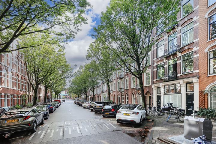 View photo 29 of Bosboom Toussaintstraat 21-2