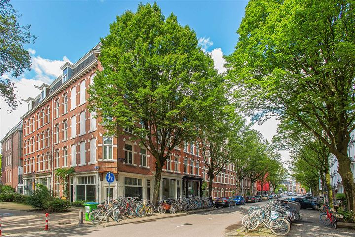 View photo 31 of Bosboom Toussaintstraat 21-2