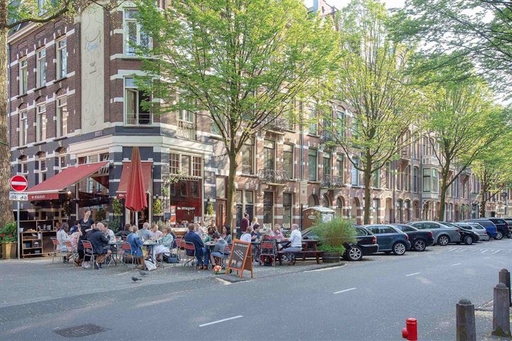 View photo 32 of Bosboom Toussaintstraat 21-2