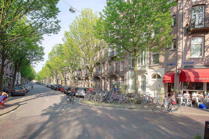 View photo 33 of Bosboom Toussaintstraat 21-2