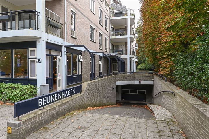 View photo 16 of Oranjestraat 8-0001