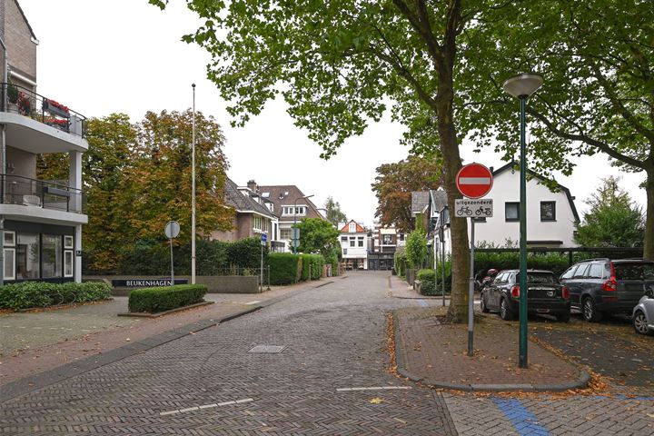 View photo 18 of Oranjestraat 8-0001