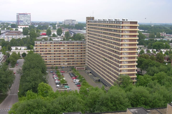 Bekijk foto 1 van Bosboom-Toussaintplein 97