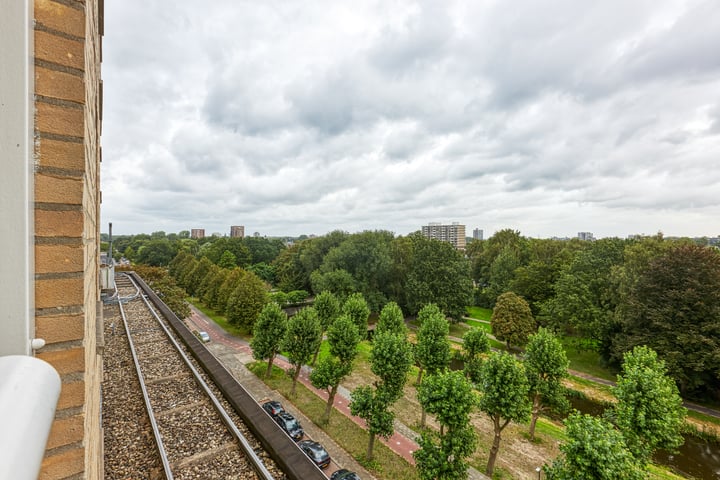 Bekijk foto 45 van Spinozalaan 38-N