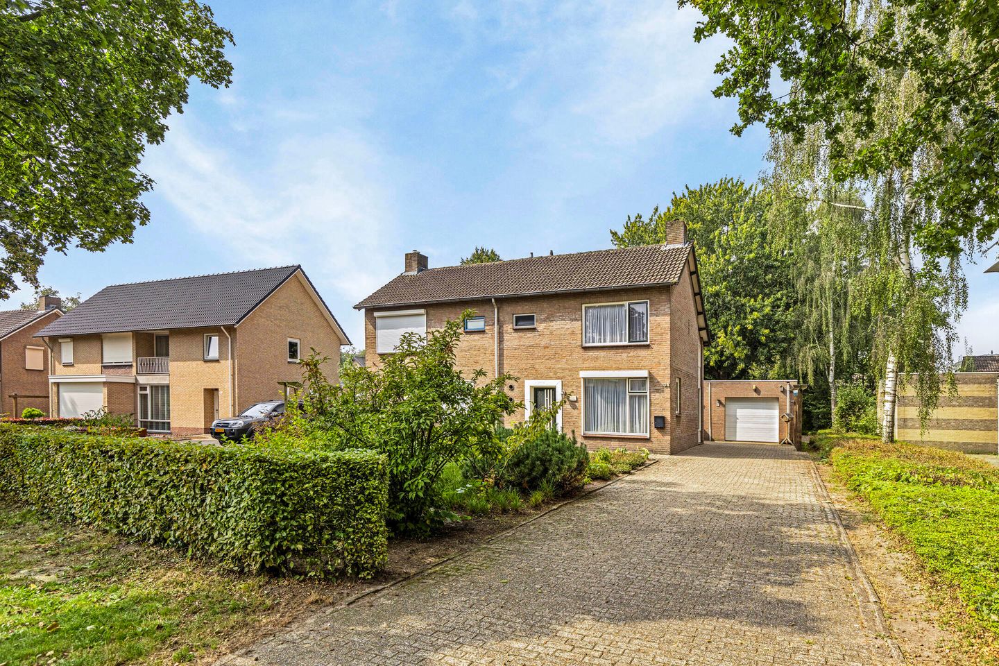 Foto 1 van Papaverstraat 34