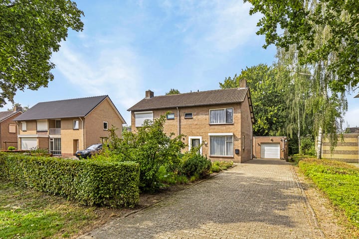 Foto 1 van Papaverstraat 34