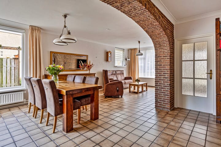 Foto 2 van Papaverstraat 34