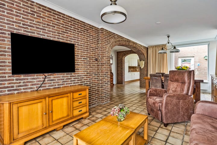 Foto 6 van Papaverstraat 34