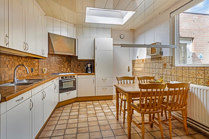 Foto 7 van Papaverstraat 34