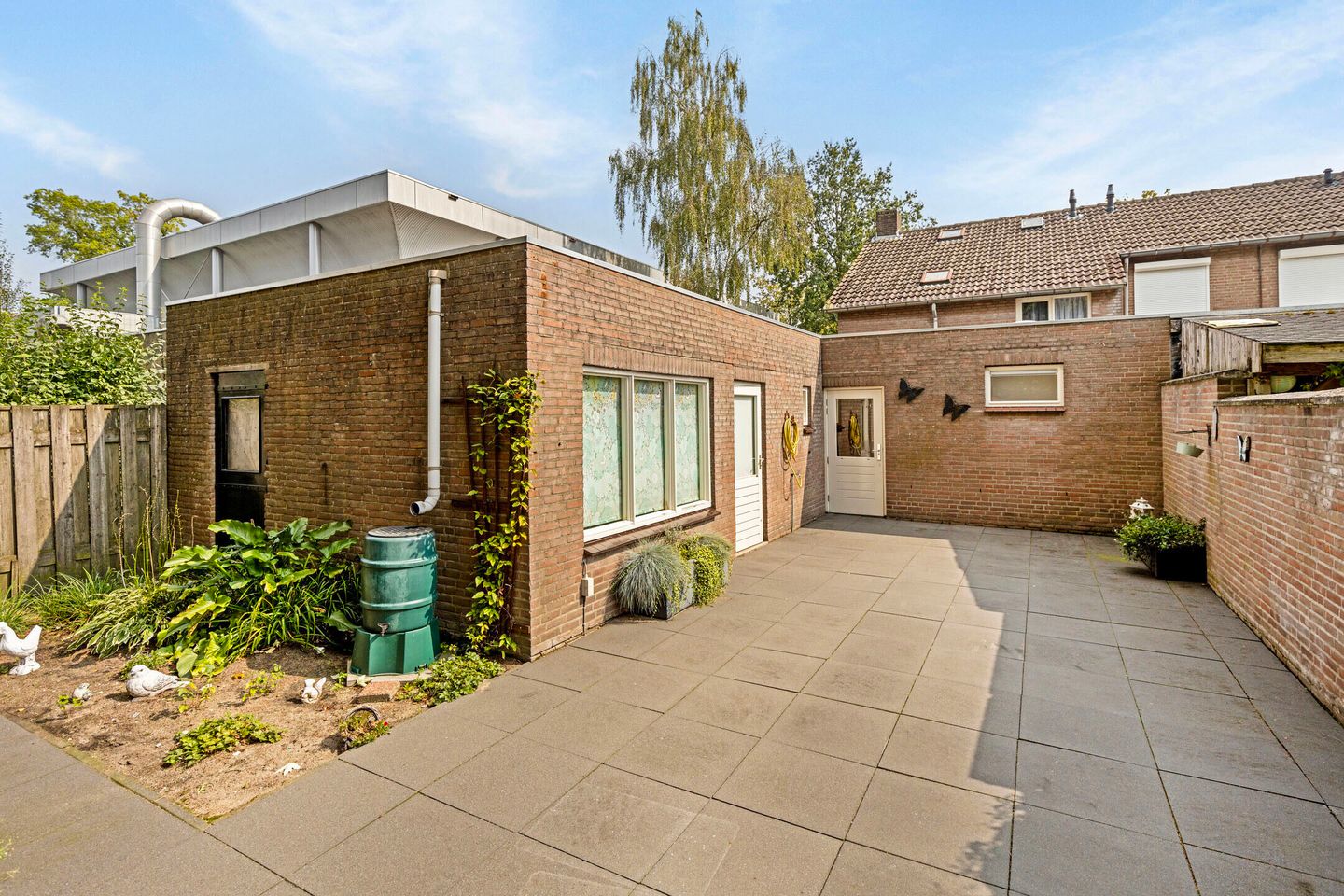 Foto 20 van Papaverstraat 34