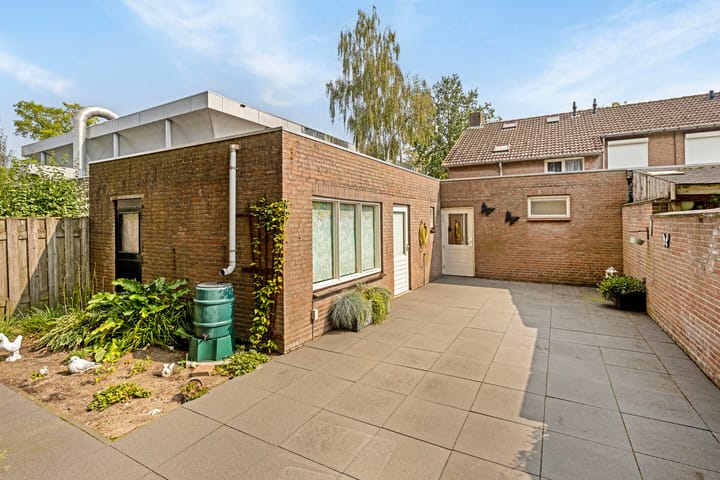 Foto 20 van Papaverstraat 34