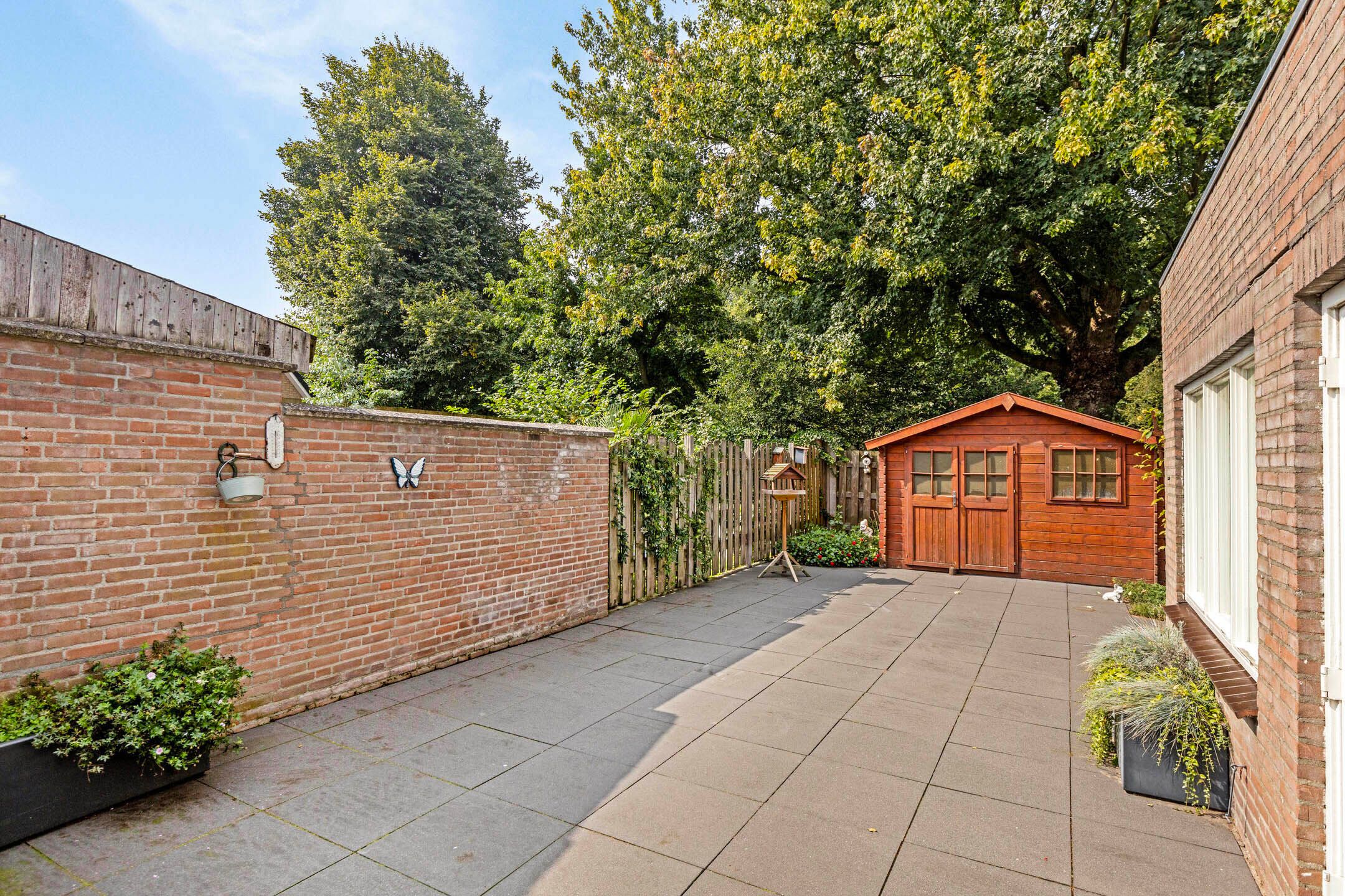 Foto 21 van Papaverstraat 34