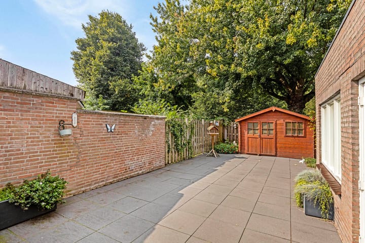 Foto 21 van Papaverstraat 34