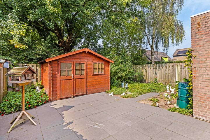 Foto 22 van Papaverstraat 34