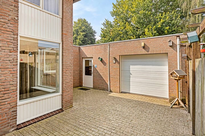 Foto 23 van Papaverstraat 34