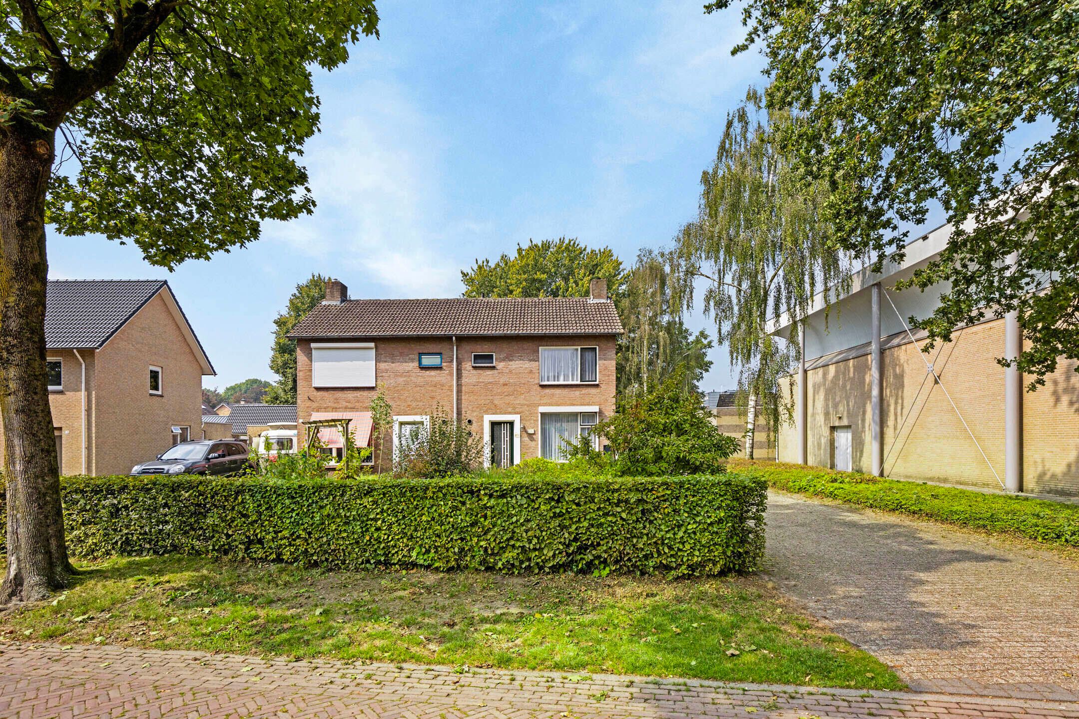 Foto 24 van Papaverstraat 34