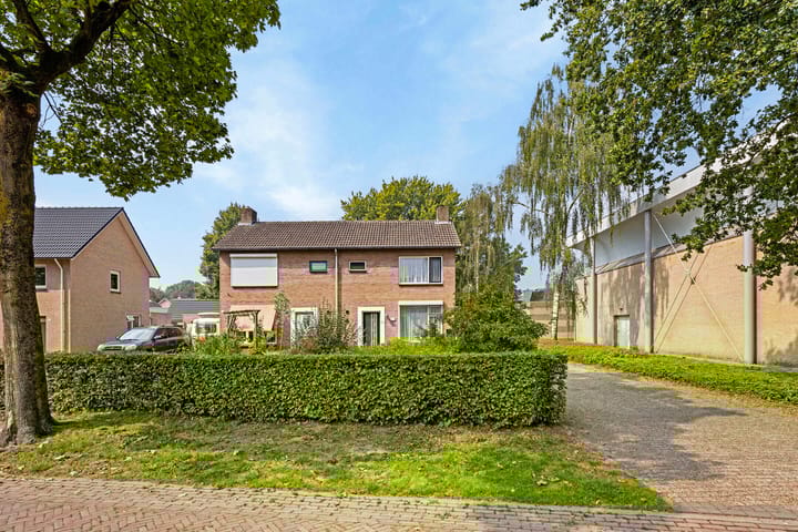 Foto 24 van Papaverstraat 34