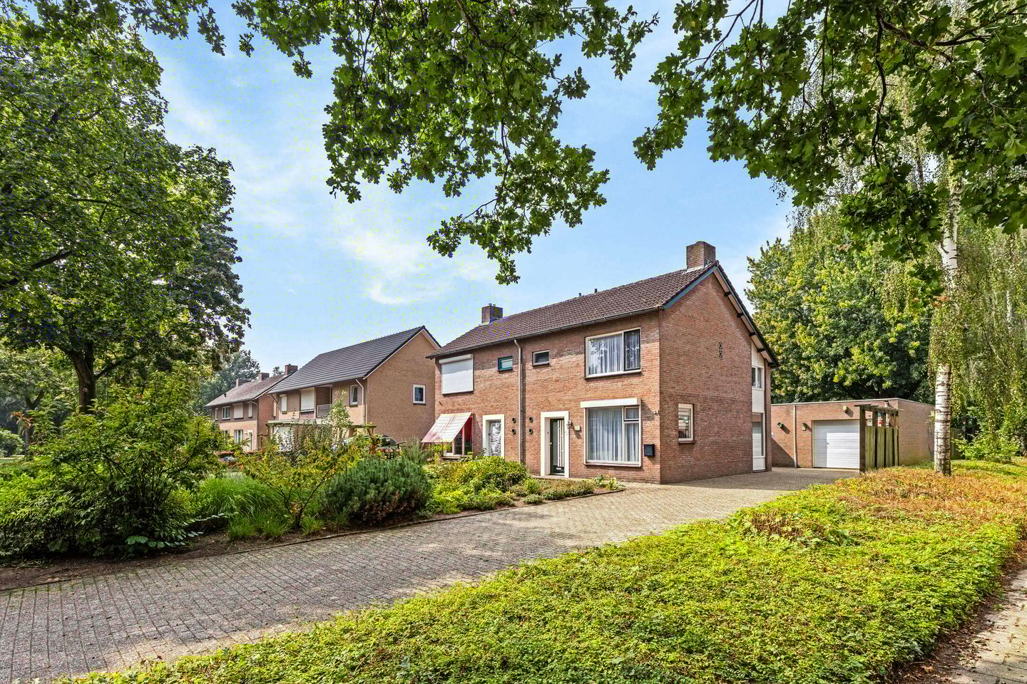 Foto 25 van Papaverstraat 34