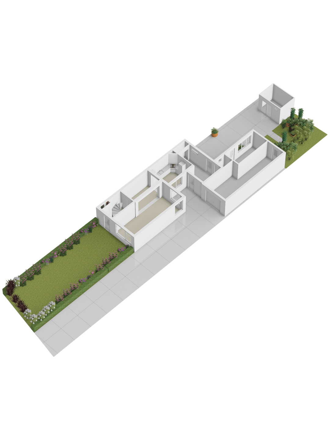 Foto 28 van Papaverstraat 34