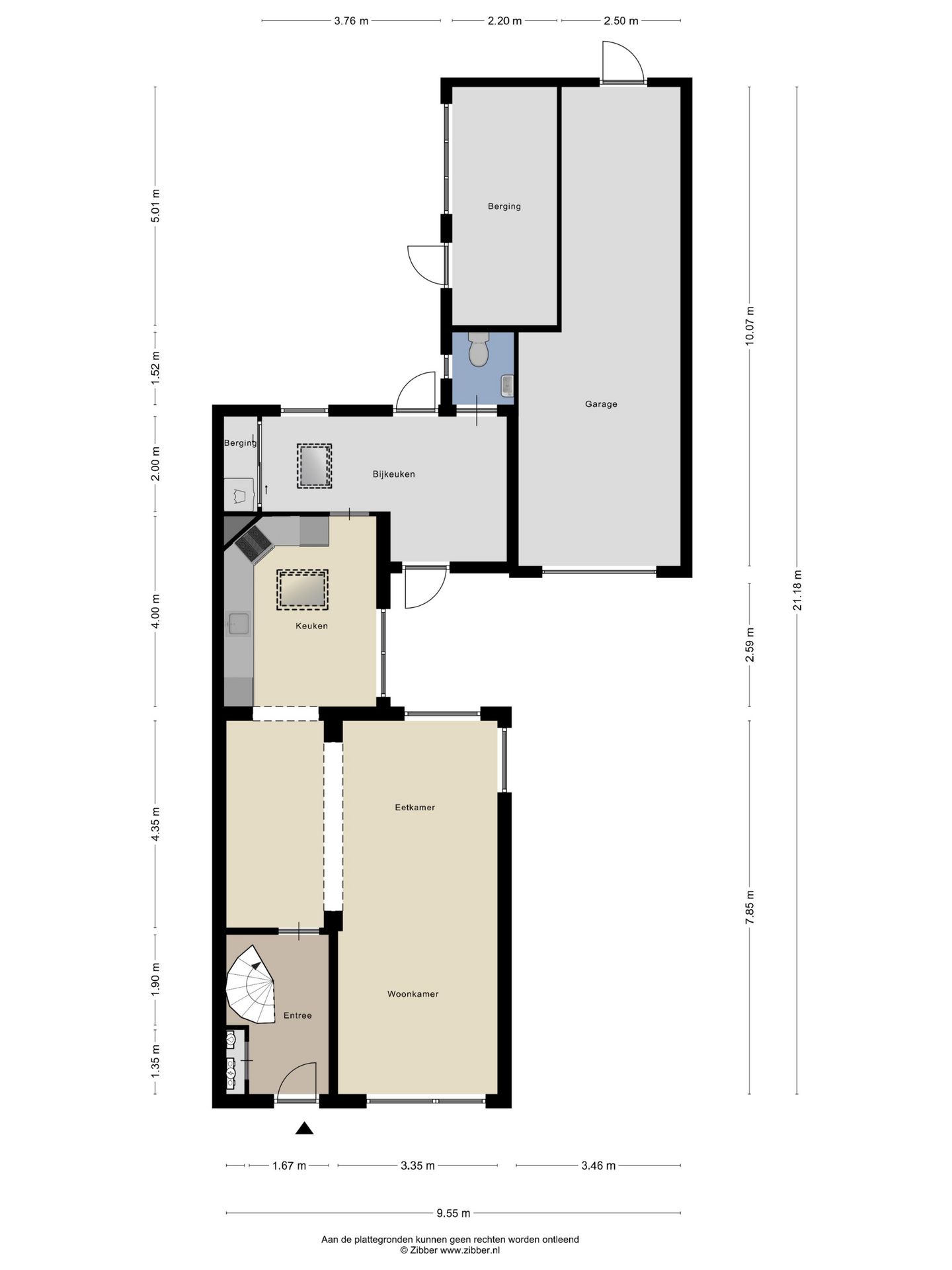 Foto 29 van Papaverstraat 34