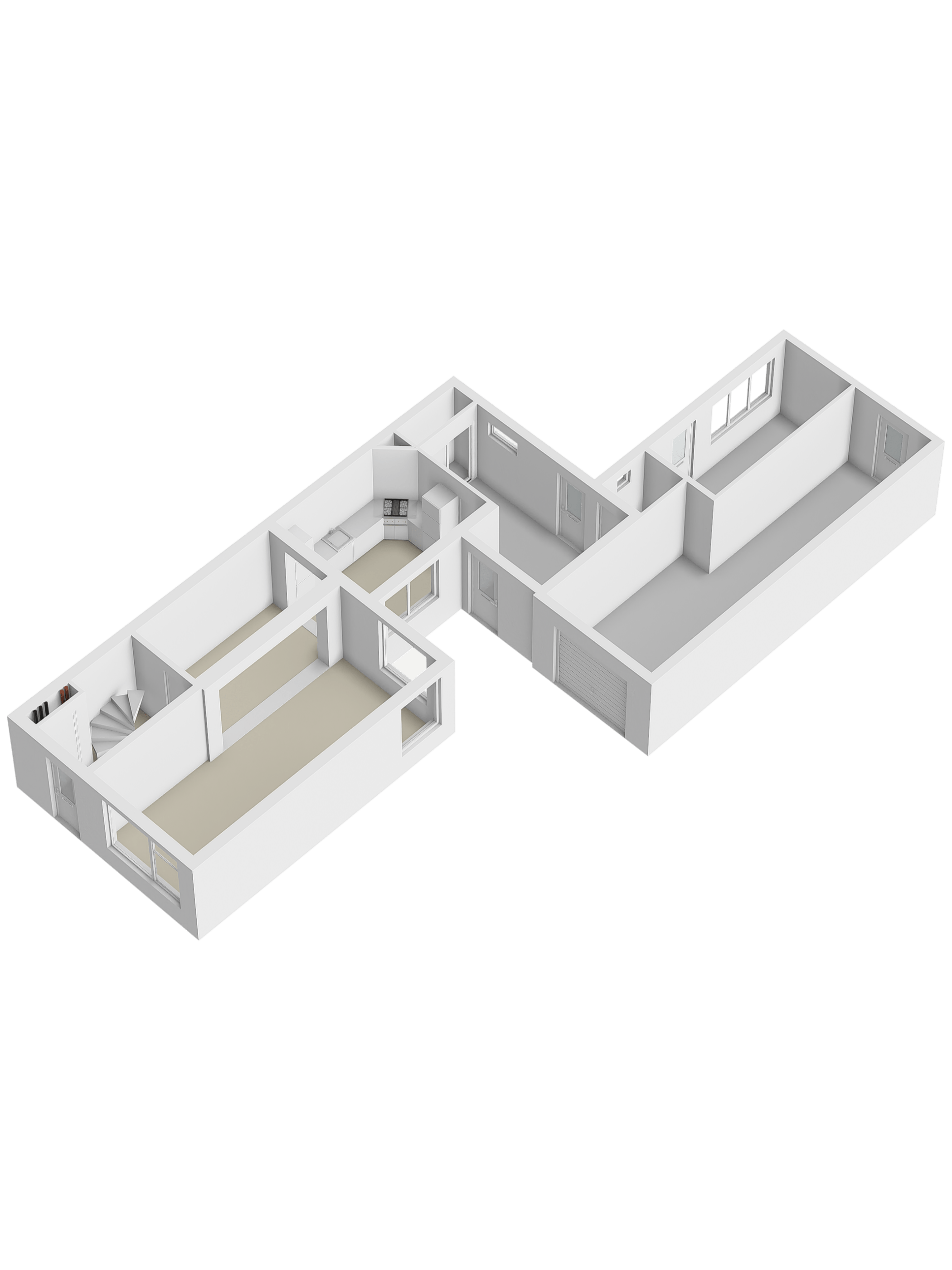 Foto 30 van Papaverstraat 34