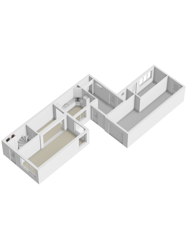Foto 30 van Papaverstraat 34