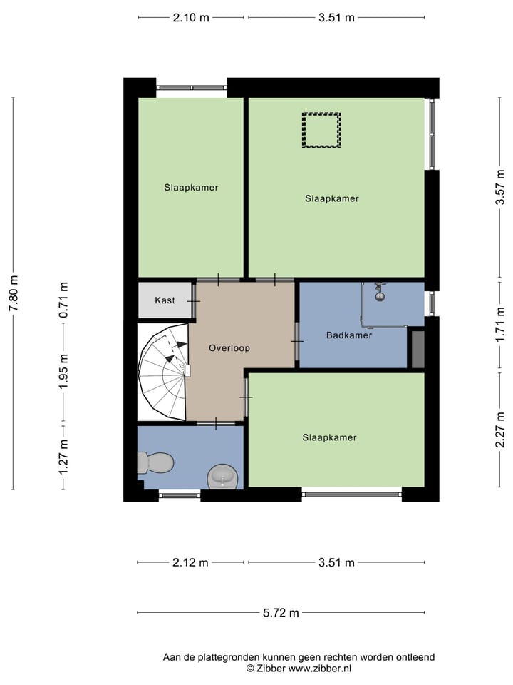 Foto 31 van Papaverstraat 34