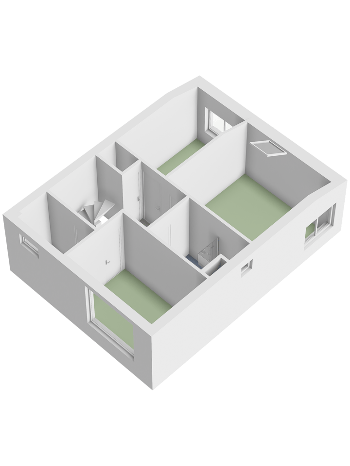 Foto 32 van Papaverstraat 34