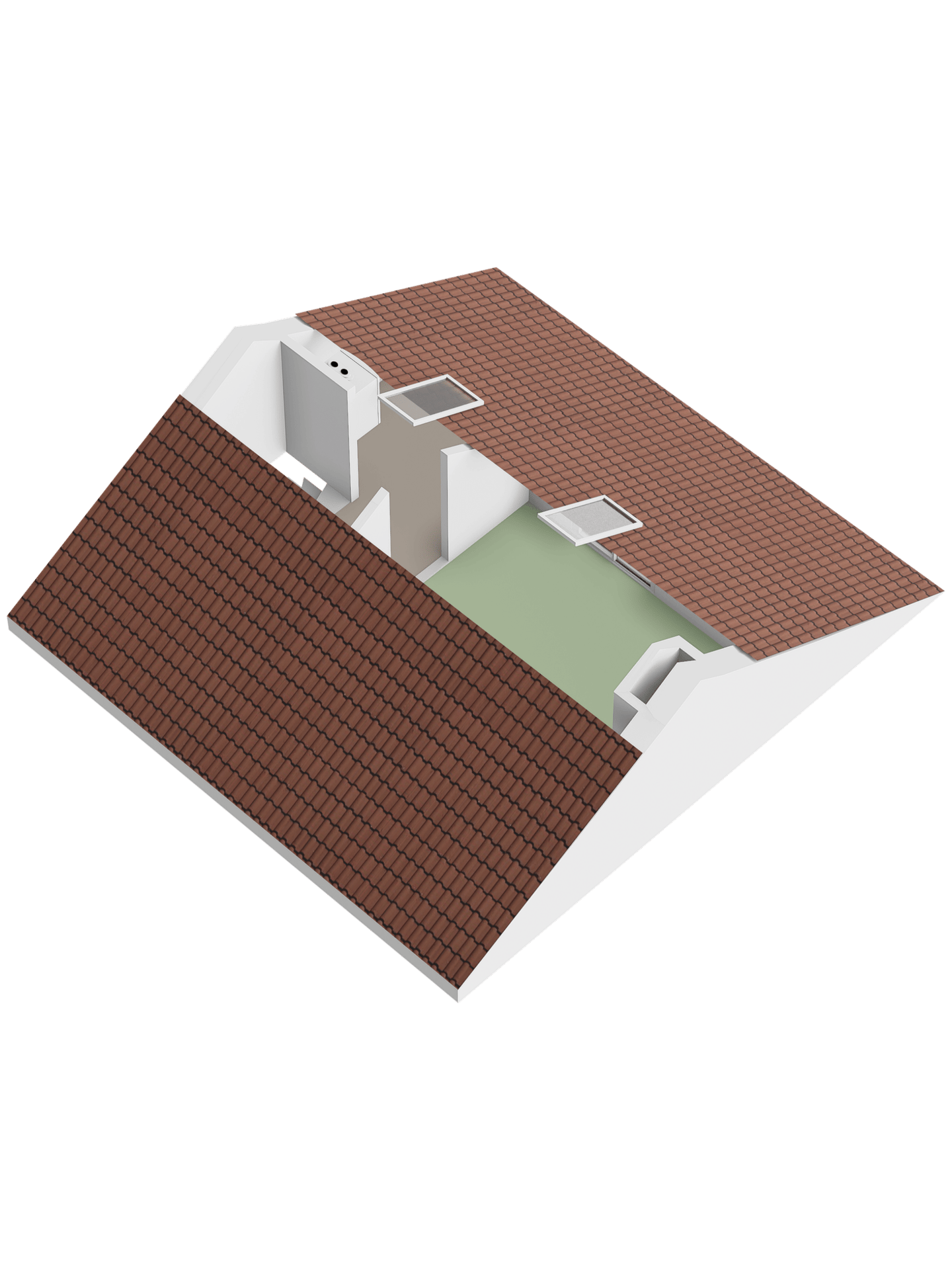 Foto 34 van Papaverstraat 34