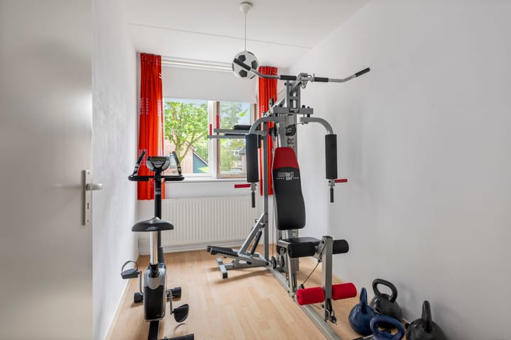 Foto 23 van Burg. Crommelinlaan 4