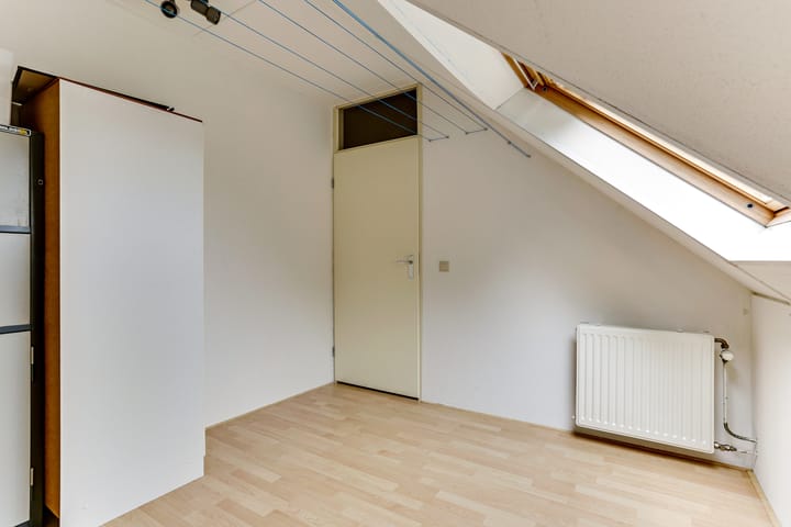 Foto 28 van Burg. Crommelinlaan 4