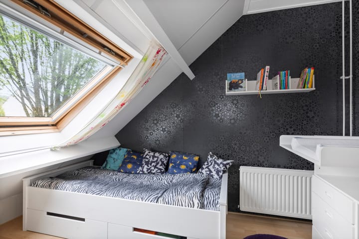 Foto 34 van Burg. Crommelinlaan 4